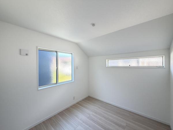公郷町六丁目 子供部屋