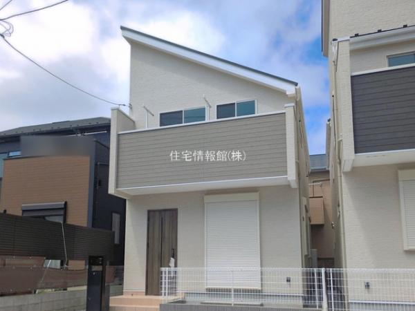 公郷町六丁目 