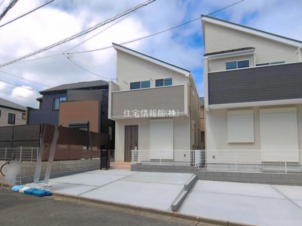 公郷町六丁目 