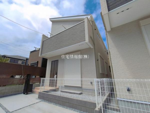 公郷町六丁目 