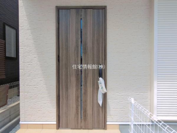 公郷町六丁目 