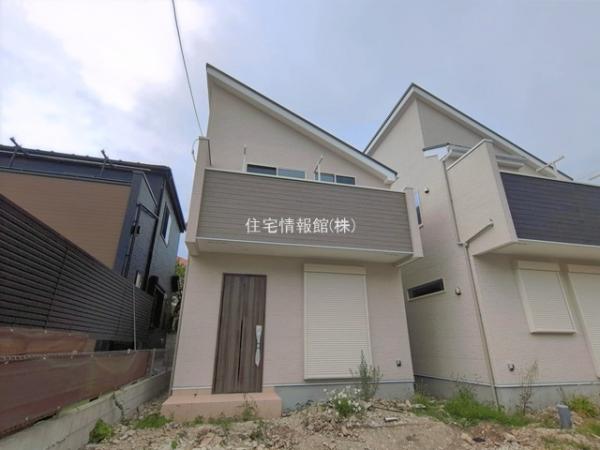 公郷町六丁目 