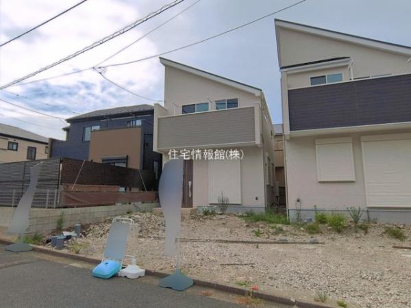 公郷町六丁目 