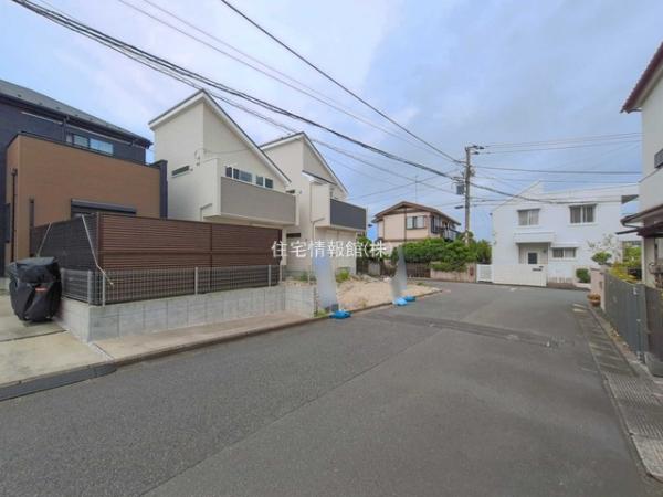 公郷町六丁目 