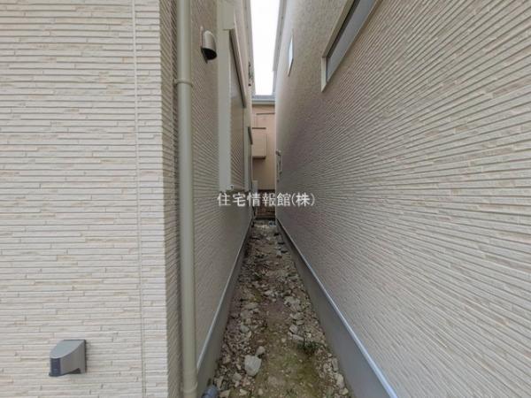 公郷町六丁目 