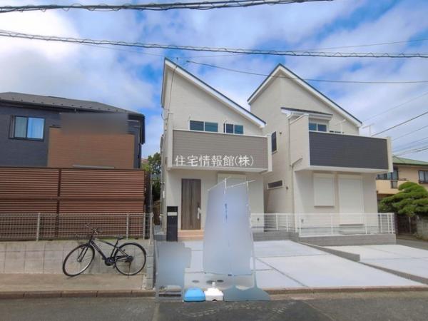 公郷町六丁目 