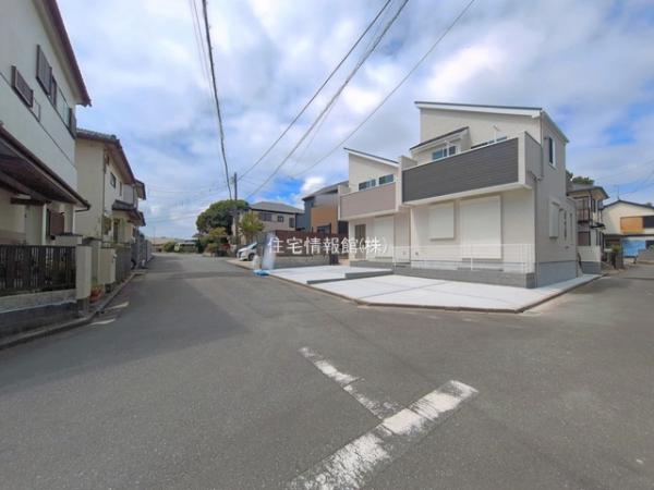 公郷町六丁目 