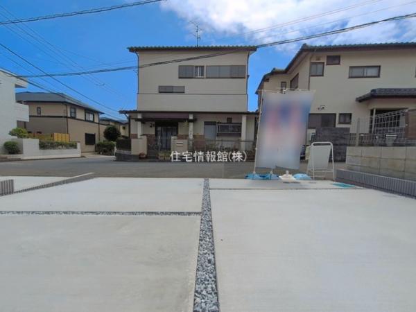 公郷町六丁目 