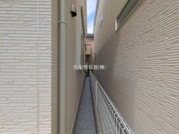 公郷町六丁目 