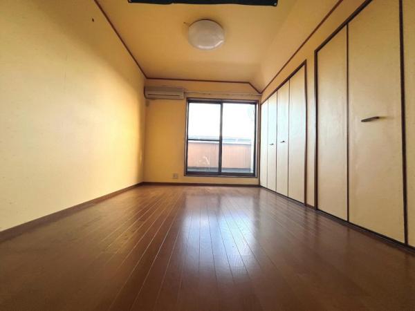 春日部市一ノ割４丁目 中古戸建 子供部屋