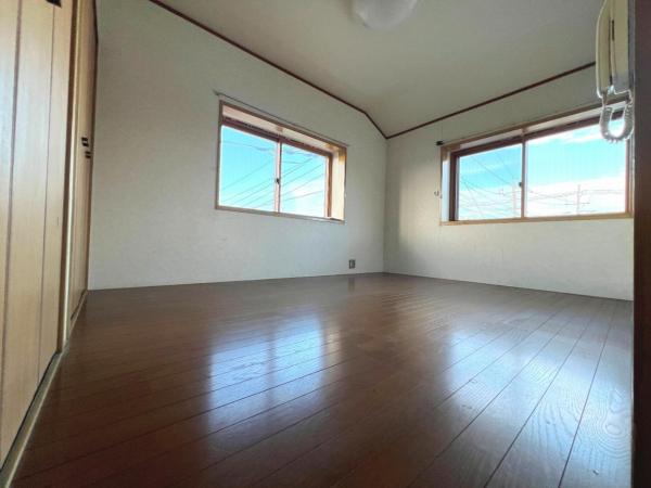 春日部市一ノ割４丁目 中古戸建 洋室