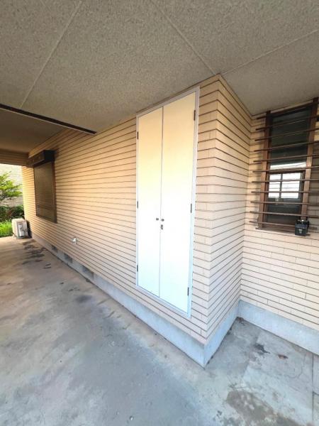 春日部市一ノ割４丁目 中古戸建 その他設備(専用部)