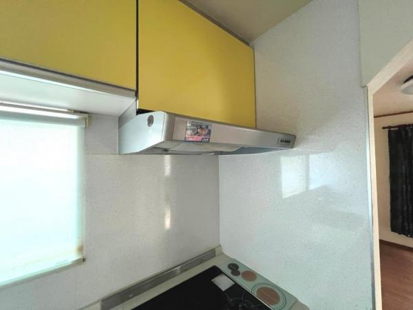 春日部市一ノ割４丁目 中古戸建 キッチン