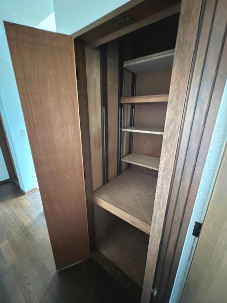 春日部市一ノ割４丁目 中古戸建 収納