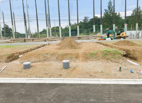 土地 綾瀬市蓼川１丁目 相鉄本線相模大塚駅 2,180万円