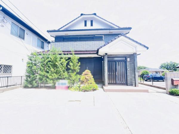 中古戸建 青梅市友田町２丁目 JR青梅線小作駅 2,380万円
