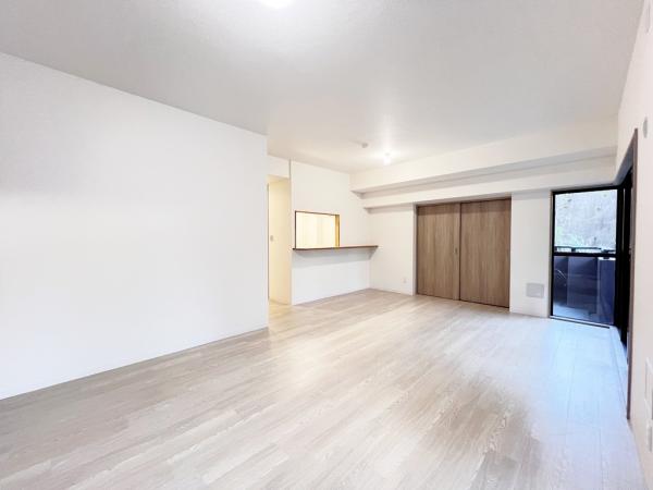中古マンション 八王子市東中野 多摩モノレール中央大学・明星大学駅 3,480万円
