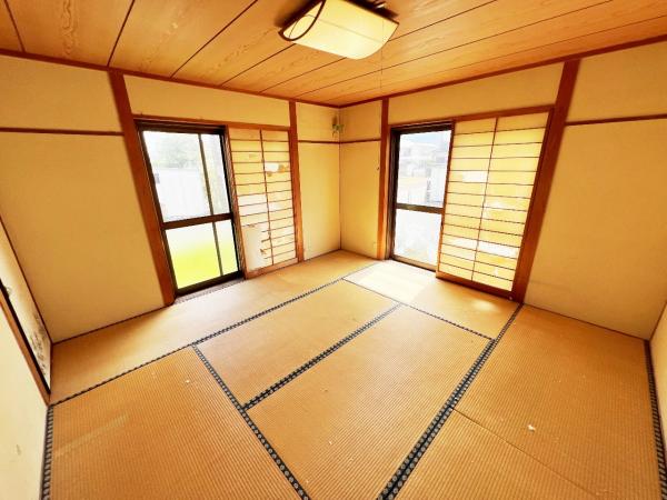 中古戸建 南足柄市和田河原 伊豆箱根鉄道大雄山線和田河原駅 1,380万円