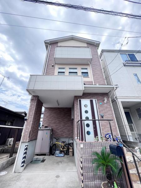 中古戸建 綾瀬市寺尾釜田２丁目 小田急線海老名駅 2,800万円