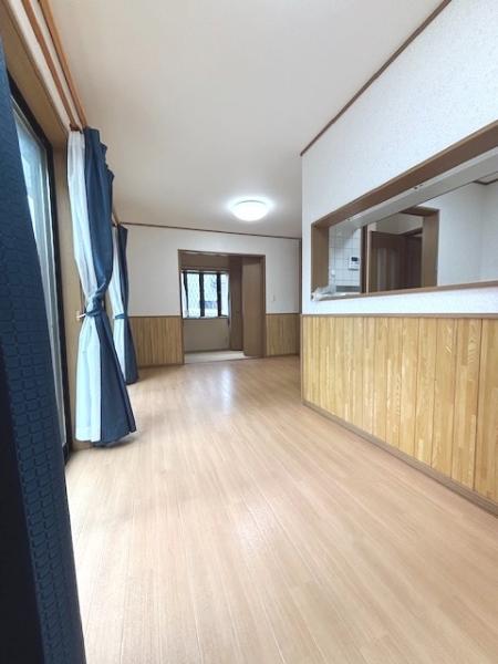 愛甲郡愛川町田代 中古戸建 ダイニング