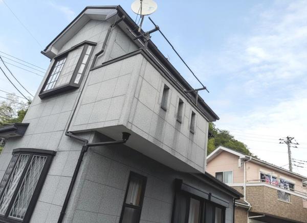 愛甲郡愛川町田代 中古戸建 (現況)外観写真