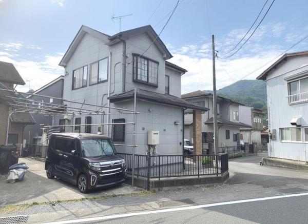 愛甲郡愛川町田代 中古戸建 構造・工法・仕様