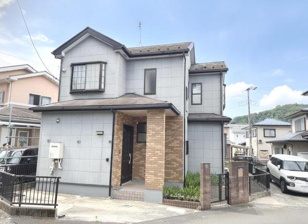 愛甲郡愛川町田代 中古戸建 (現況)外観写真
