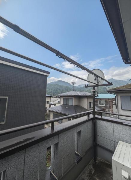 愛甲郡愛川町田代 中古戸建 眺望