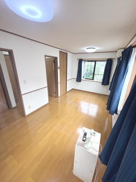 愛甲郡愛川町田代 中古戸建 洋室