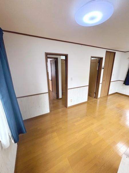 愛甲郡愛川町田代 中古戸建 洋室