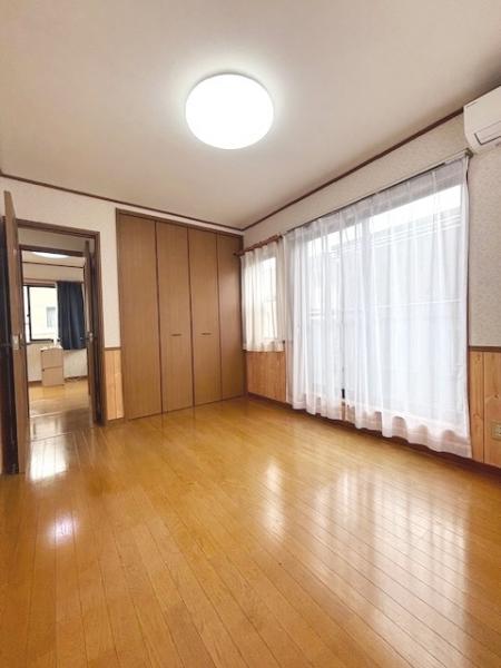 愛甲郡愛川町田代 中古戸建 洋室