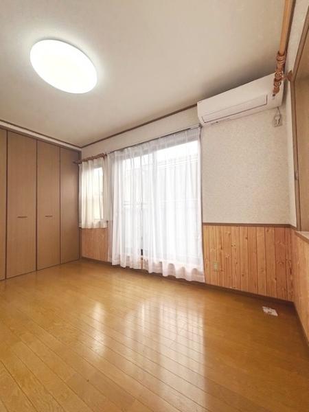 愛甲郡愛川町田代 中古戸建 洋室