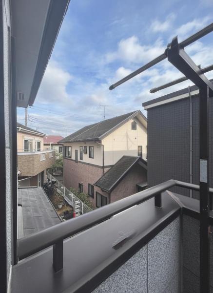 愛甲郡愛川町田代 中古戸建 眺望