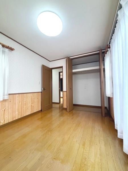 愛甲郡愛川町田代 中古戸建 収納