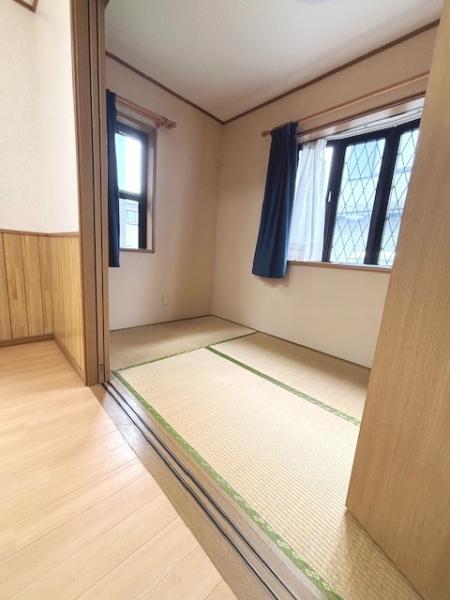 愛甲郡愛川町田代 中古戸建 和室