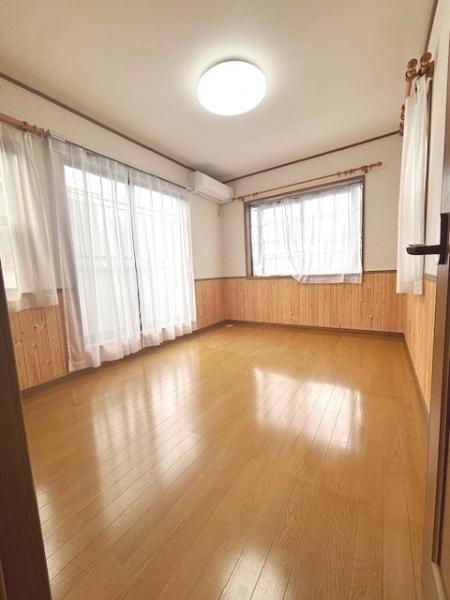 愛甲郡愛川町田代 中古戸建 洋室