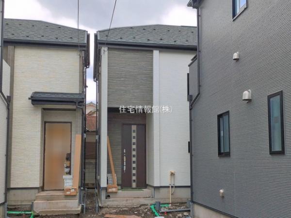 新築戸建 東京都足立区花畑４丁目7-10 東武伊勢崎線谷塚駅 5,190万円