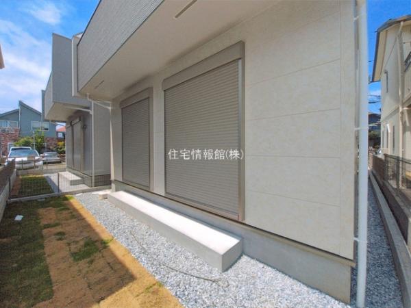 茅ヶ崎市東海岸南6丁目 