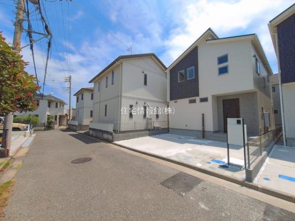茅ヶ崎市東海岸南6丁目 