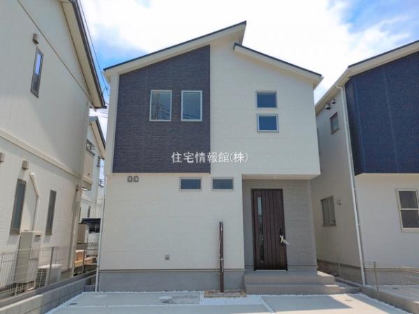 茅ヶ崎市東海岸南6丁目 