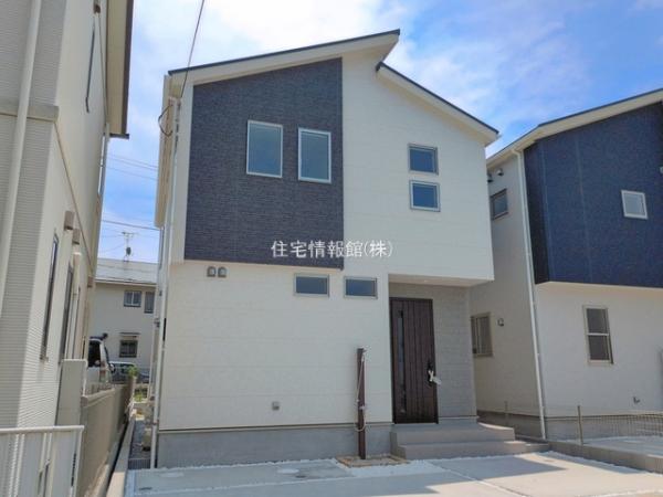茅ヶ崎市東海岸南6丁目 
