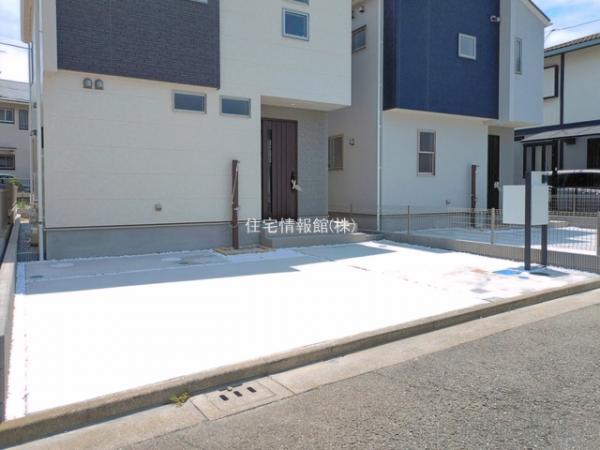 茅ヶ崎市東海岸南6丁目 