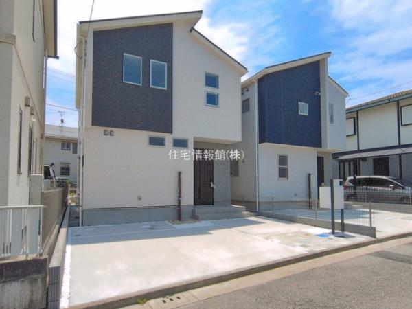 茅ヶ崎市東海岸南6丁目 