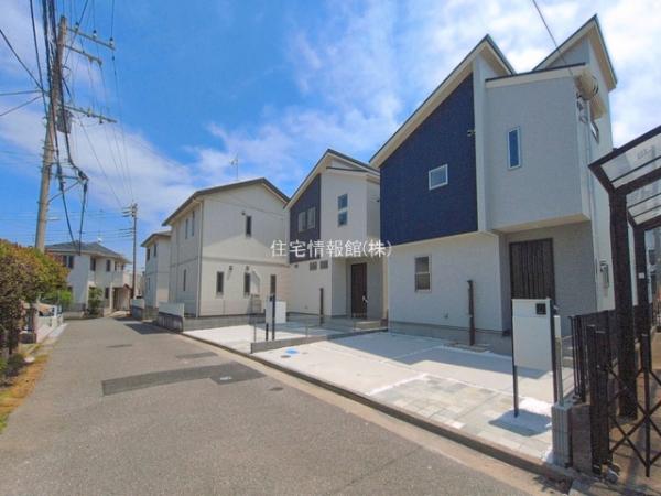 茅ヶ崎市東海岸南6丁目 