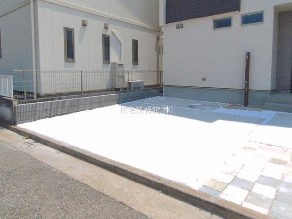 茅ヶ崎市東海岸南6丁目 