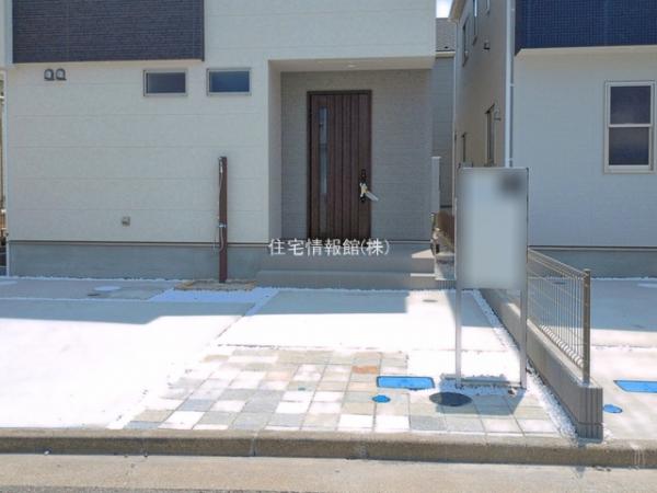 茅ヶ崎市東海岸南6丁目 