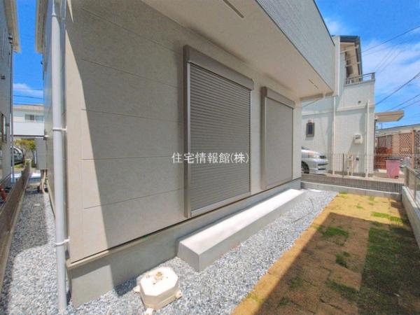茅ヶ崎市東海岸南6丁目 