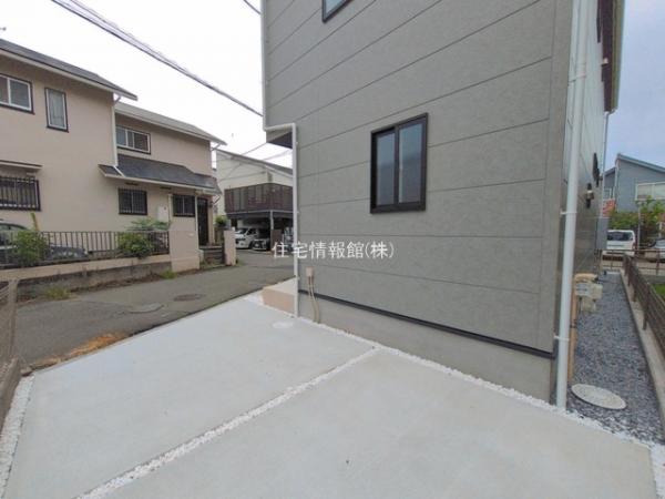 茅ヶ崎市東海岸南6丁目 