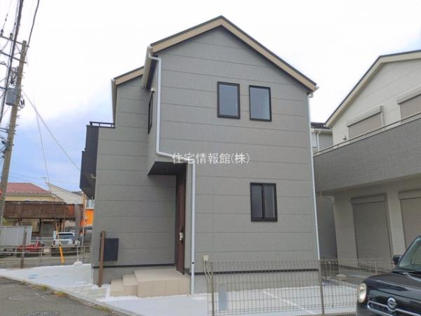 茅ヶ崎市東海岸南6丁目 