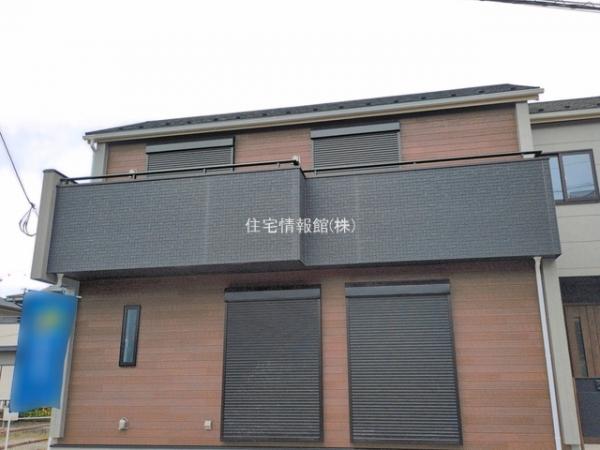 茅ヶ崎市東海岸南6丁目 
